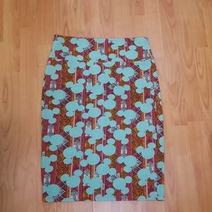 Disney Pencil Skirt